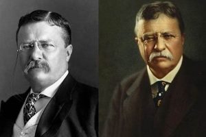 The Iconic Teddy Roosevelt Mustache Style Teddy Information – Everything You Need to Know About Teddy Bears The Iconic Teddy Roosevelt Mustache Style | Teddy Information – Everything You Need to Know About Teddy Bears