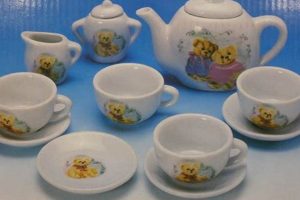 Adorable Teddy Bear Tea Sets for Joyful Playtime Teddy Information – Everything You Need to Know About Teddy Bears Adorable Teddy Bear Tea Sets for Joyful Playtime | Teddy Information – Everything You Need to Know About Teddy Bears