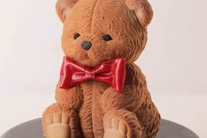 Best Teddy Bear Moulds for Crafting Teddy Information – Everything You Need to Know About Teddy Bears Best Teddy Bear Moulds for Crafting | Teddy Information – Everything You Need to Know About Teddy Bears