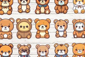 Cute Teddy Bear Stickers: Shop Now! Teddy Information – Everything You Need to Know About Teddy Bears Cute Teddy Bear Stickers: Shop Now! | Teddy Information – Everything You Need to Know About Teddy Bears