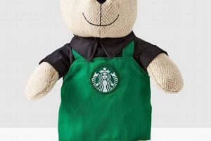 Cute Teddy Bear Starbucks Plush Collection Guide Teddy Information – Everything You Need to Know About Teddy Bears Cute Teddy Bear Starbucks Plush Collection Guide | Teddy Information – Everything You Need to Know About Teddy Bears