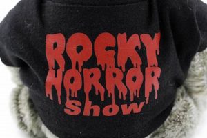 Eddie's Teddy: A Rocky Horror Icon Teddy Information – Everything You Need to Know About Teddy Bears Eddie's Teddy: A Rocky Horror Icon | Teddy Information – Everything You Need to Know About Teddy Bears