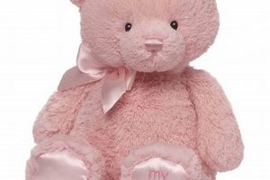 Adorable My First Teddy Pink: Memories & More Teddy Information – Everything You Need to Know About Teddy Bears Adorable My First Teddy Pink: Memories & More | Teddy Information – Everything You Need to Know About Teddy Bears