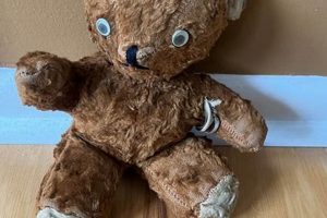 Vintage & Antique Gund Teddy Bears: A Collector's Guide Teddy Information – Everything You Need to Know About Teddy Bears Vintage & Antique Gund Teddy Bears: A Collector's Guide | Teddy Information – Everything You Need to Know About Teddy Bears