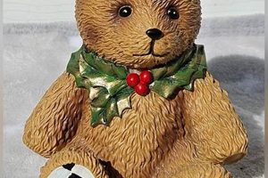 Cute Teddy Bear Candle Holders for Kids & Home Teddy Information – Everything You Need to Know About Teddy Bears Cute Teddy Bear Candle Holders for Kids & Home | Teddy Information – Everything You Need to Know About Teddy Bears