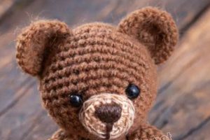 Cuddly Crochet Teddy Bear: Free Patterns Teddy Information – Everything You Need to Know About Teddy Bears Cuddly Crochet Teddy Bear: Free Patterns | Teddy Information – Everything You Need to Know About Teddy Bears