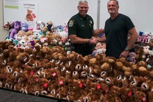The Comforting Teddy Bear Brigade in Action Teddy Information – Everything You Need to Know About Teddy Bears The Comforting Teddy Bear Brigade in Action | Teddy Information – Everything You Need to Know About Teddy Bears