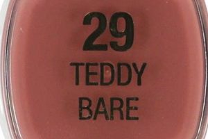 Milani Teddy Bear Lipstick: The Perfect Nude Teddy Information – Everything You Need to Know About Teddy Bears Milani Teddy Bear Lipstick: The Perfect Nude | Teddy Information – Everything You Need to Know About Teddy Bears