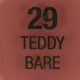 Milani Teddy Bear Lipstick: The Perfect Nude | Teddy Information – Everything You Need to Know About Teddy Bears