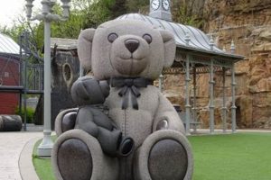 Adorable Teddy Bear Park Photos: Cute & Cuddly Teddy Information – Everything You Need to Know About Teddy Bears Adorable Teddy Bear Park Photos: Cute & Cuddly | Teddy Information – Everything You Need to Know About Teddy Bears