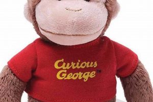 Curious George Teddy Bear Teddy Information – Everything You Need to Know About Teddy Bears Curious George Teddy Bear | Teddy Information – Everything You Need to Know About Teddy Bears