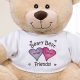 My Best Friend Teddy Bear: Childhood Comfort | Teddy Information – Everything You Need to Know About Teddy Bears