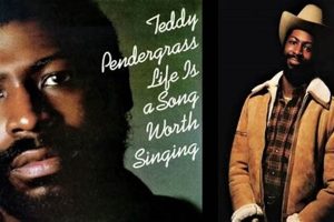 Teddy Pendergrass's "Don't Hurt Now": A Soul Classic Teddy Information – Everything You Need to Know About Teddy Bears Teddy Pendergrass's "Don't Hurt Now": A Soul Classic | Teddy Information – Everything You Need to Know About Teddy Bears