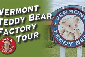 The Ultimate Vermont Teddy Bear Tour Experience Teddy Information – Everything You Need to Know About Teddy Bears The Ultimate Vermont Teddy Bear Tour Experience | Teddy Information – Everything You Need to Know About Teddy Bears