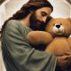 Loving Jesus Teddy Bear: Comfort & Faith | Teddy Information – Everything You Need to Know About Teddy Bears