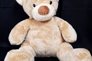 Cuddly Velvet Teddy Build-A-Bear: A Soft Friend Teddy Information – Everything You Need to Know About Teddy Bears Cuddly Velvet Teddy Build-A-Bear: A Soft Friend | Teddy Information – Everything You Need to Know About Teddy Bears