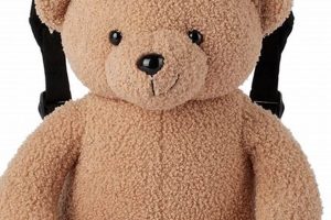 Stylish Palm Angels Teddy Bear Backpacks Guide Teddy Information – Everything You Need to Know About Teddy Bears Stylish Palm Angels Teddy Bear Backpacks Guide | Teddy Information – Everything You Need to Know About Teddy Bears