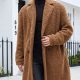 Stylish Teddy Coats for Men: Stay Warm & Trendy | Teddy Information – Everything You Need to Know About Teddy Bears