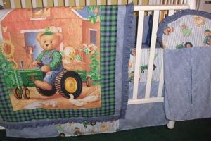 Cozy Blue Jean Teddy Bear Crib Bedding Teddy Information – Everything You Need to Know About Teddy Bears Cozy Blue Jean Teddy Bear Crib Bedding | Teddy Information – Everything You Need to Know About Teddy Bears