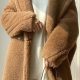 Cozy Teddy Bear Fur Jackets: Warm & Stylish | Teddy Information – Everything You Need to Know About Teddy Bears