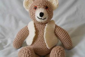 Cuddly Free Knit Teddy Bear Pattern: DIY Joy Teddy Information – Everything You Need to Know About Teddy Bears Cuddly Free Knit Teddy Bear Pattern: DIY Joy | Teddy Information – Everything You Need to Know About Teddy Bears