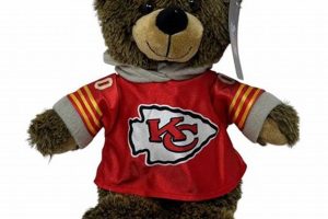 Cuddly Kansas City Chiefs Teddy Bears: Soft & Plush Teddy Information – Everything You Need to Know About Teddy Bears Cuddly Kansas City Chiefs Teddy Bears: Soft & Plush | Teddy Information – Everything You Need to Know About Teddy Bears