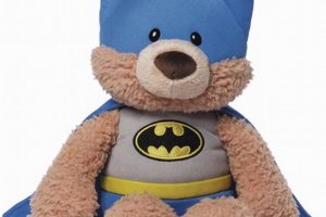 Cuddly Batman Teddy Bears: Plush Dark Knight Toys Teddy Information – Everything You Need to Know About Teddy Bears Cuddly Batman Teddy Bears: Plush Dark Knight Toys | Teddy Information – Everything You Need to Know About Teddy Bears