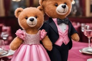 My Precious Teddy Bear: A Lifelong Friend Teddy Information – Everything You Need to Know About Teddy Bears My Precious Teddy Bear: A Lifelong Friend | Teddy Information – Everything You Need to Know About Teddy Bears
