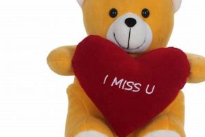 My "I Miss U Teddy Bear" Story & Comfort Teddy Information – Everything You Need to Know About Teddy Bears My "I Miss U Teddy Bear" Story & Comfort | Teddy Information – Everything You Need to Know About Teddy Bears