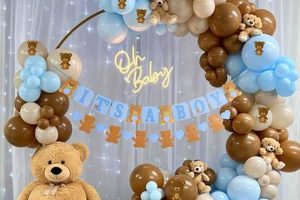 Cute Teddy Bear Baby Shower Theme Ideas & Inspiration Teddy Information – Everything You Need to Know About Teddy Bears Cute Teddy Bear Baby Shower Theme Ideas & Inspiration | Teddy Information – Everything You Need to Know About Teddy Bears