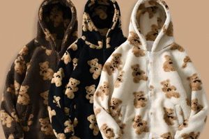 Cozy Teddy Bear Fleece Jackets: Ultimate Comfort Teddy Information – Everything You Need to Know About Teddy Bears Cozy Teddy Bear Fleece Jackets: Ultimate Comfort | Teddy Information – Everything You Need to Know About Teddy Bears
