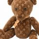 Louis Vuitton Teddy Bear Price Guide & Values | Teddy Information – Everything You Need to Know About Teddy Bears