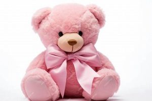 Cuddly Teddy Bear with Pink Bow: Soft Toys Teddy Information – Everything You Need to Know About Teddy Bears Cuddly Teddy Bear with Pink Bow: Soft Toys | Teddy Information – Everything You Need to Know About Teddy Bears