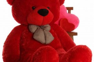 Red Colour Teddy Bear Teddy Information – Everything You Need to Know About Teddy Bears Red Colour Teddy Bear | Teddy Information – Everything You Need to Know About Teddy Bears