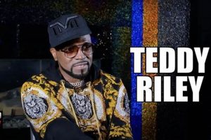 Is R&B Icon RL Related to Teddy Riley? Teddy Information – Everything You Need to Know About Teddy Bears Is R&B Icon RL Related to Teddy Riley? | Teddy Information – Everything You Need to Know About Teddy Bears