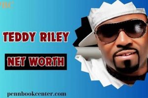 Teddy Riley's Net Worth 2024: Music Mogul's Fortune Teddy Information – Everything You Need to Know About Teddy Bears Teddy Riley's Net Worth 2024: Music Mogul's Fortune | Teddy Information – Everything You Need to Know About Teddy Bears