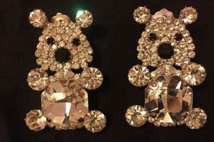 Adorable Teddy Bear Earrings for Every Occasion Teddy Information – Everything You Need to Know About Teddy Bears Adorable Teddy Bear Earrings for Every Occasion | Teddy Information – Everything You Need to Know About Teddy Bears