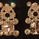 Adorable Teddy Bear Earrings for Every Occasion | Teddy Information – Everything You Need to Know About Teddy Bears