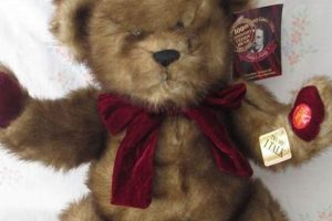 Celebrate 100 Years of Dan Dee Teddy Bears Teddy Information – Everything You Need to Know About Teddy Bears Celebrate 100 Years of Dan Dee Teddy Bears | Teddy Information – Everything You Need to Know About Teddy Bears