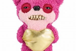 Fuggler Teddy Bear Teddy Information – Everything You Need to Know About Teddy Bears Fuggler Teddy Bear | Teddy Information – Everything You Need to Know About Teddy Bears