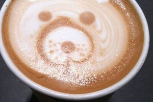 Cute Teddy Coffee: Bear-Shaped Treats Teddy Information – Everything You Need to Know About Teddy Bears Cute Teddy Coffee: Bear-Shaped Treats | Teddy Information – Everything You Need to Know About Teddy Bears