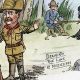 The Story of the Teddy Roosevelt Bear Cartoon: A Classic Tale | Teddy Information – Everything You Need to Know About Teddy Bears
