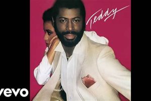 Groove with Teddy Pendergrass: Come On Go With Me Tonight Teddy Information – Everything You Need to Know About Teddy Bears Groove with Teddy Pendergrass: Come On Go With Me Tonight | Teddy Information – Everything You Need to Know About Teddy Bears