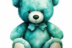 Cuddly Teal Teddy Bears: Soft & Plush Teddy Information – Everything You Need to Know About Teddy Bears Cuddly Teal Teddy Bears: Soft & Plush | Teddy Information – Everything You Need to Know About Teddy Bears
