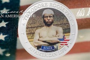 Teddy Roosevelt's Boxing History & Legacy Teddy Information – Everything You Need to Know About Teddy Bears Teddy Roosevelt's Boxing History & Legacy | Teddy Information – Everything You Need to Know About Teddy Bears