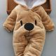 Cozy Teddy Bear Onesies for Baby Boys: Soft & Snuggly | Teddy Information – Everything You Need to Know About Teddy Bears