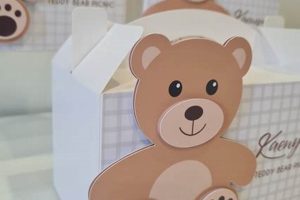 Cute Teddy Bear Party Favours for Kids Teddy Information – Everything You Need to Know About Teddy Bears Cute Teddy Bear Party Favours for Kids | Teddy Information – Everything You Need to Know About Teddy Bears