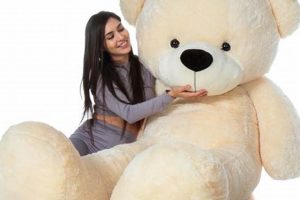 Giant 7 Foot Teddy Bears: Big Plush Fun Teddy Information – Everything You Need to Know About Teddy Bears Giant 7 Foot Teddy Bears: Big Plush Fun | Teddy Information – Everything You Need to Know About Teddy Bears