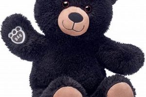 Cuddle with Dark Teddy Bears: Plush & Gothic Teddy Information – Everything You Need to Know About Teddy Bears Cuddle with Dark Teddy Bears: Plush & Gothic | Teddy Information – Everything You Need to Know About Teddy Bears