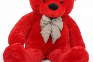 Cuddly Red Color Teddy Bears: Soft & Plush Teddy Information – Everything You Need to Know About Teddy Bears Cuddly Red Color Teddy Bears: Soft & Plush | Teddy Information – Everything You Need to Know About Teddy Bears